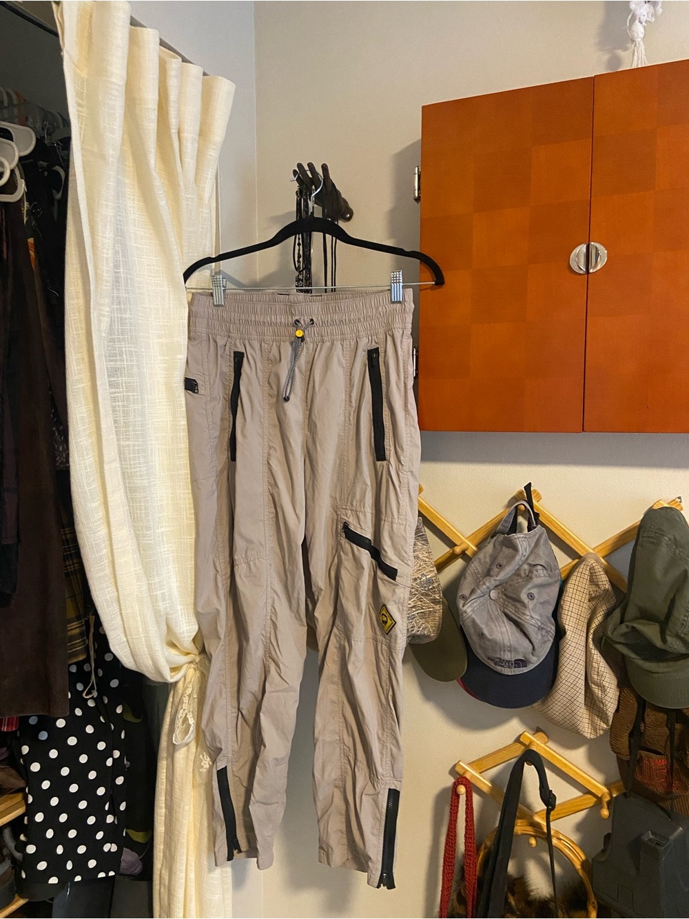 REI Outdoor Afro Hiking Trail Pants